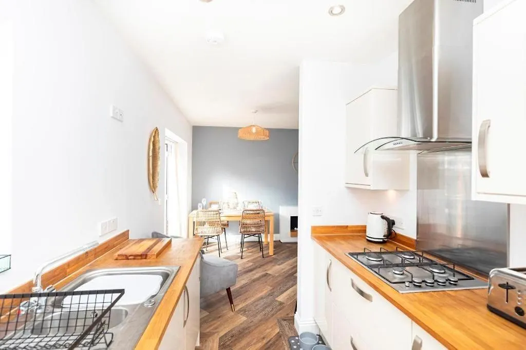 Bournecoast: Bungalow Near River And Beach -Hb5845 Bournemouth United Kingdom